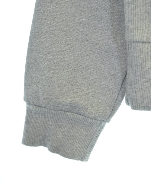 Dessin（デッサン）スウェット グレー サイズ:2(M位) レディース/2200667793088