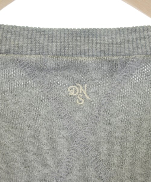 Dessin（デッサン）スウェット グレー サイズ:2(M位) レディース/2200667793088