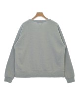 Dessin（デッサン）スウェット グレー サイズ:2(M位) レディース/2200667793088
