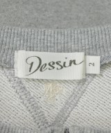 Dessin（デッサン）スウェット グレー サイズ:2(M位) レディース/2200667793088