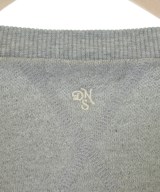 Dessin（デッサン）スウェット グレー サイズ:2(M位) レディース/2200667793088