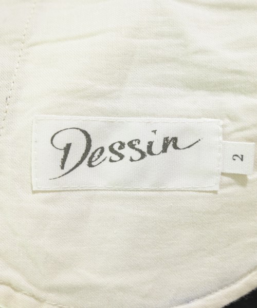 Dessin（デッサン）その他 茶 サイズ:2(M位) レディース/2200667793095