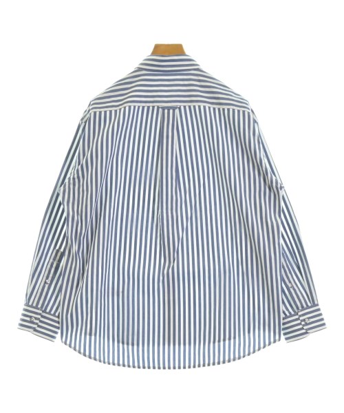 Dessin（デッサン）カジュアルシャツ 白 サイズ:2(M位) レディース/2200667793149