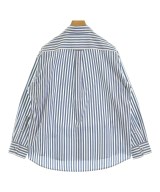 Dessin（デッサン）カジュアルシャツ 白 サイズ:2(M位) レディース/2200667793149