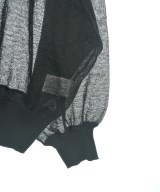 Dessin（デッサン）カーディガン 黒 サイズ:3(L位) レディース/2200674499034