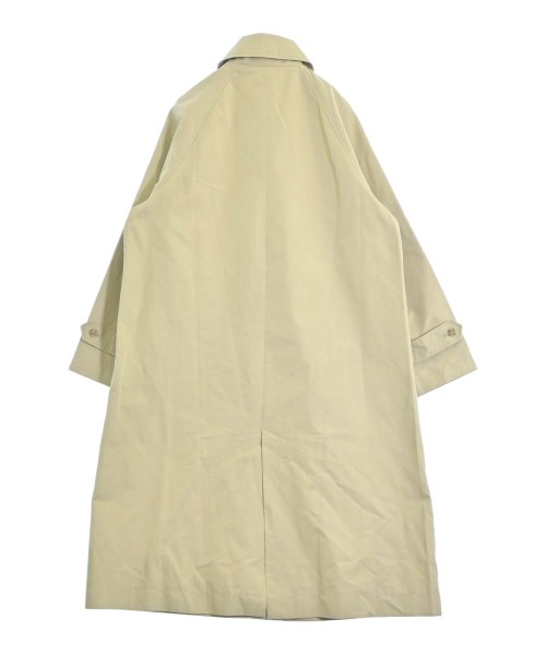 Dessin（デッサン）ステンカラーコート ベージュ サイズ:3(L位) レディース/2200674818019
