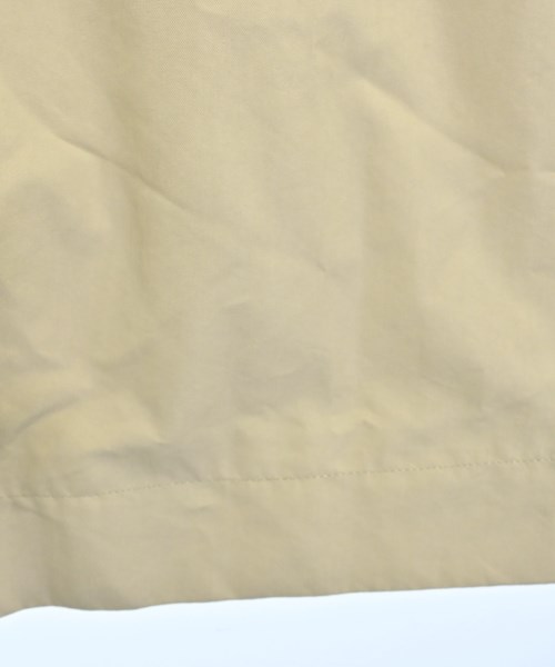 Dessin（デッサン）ステンカラーコート ベージュ サイズ:3(L位) レディース/2200674818019