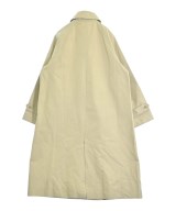 Dessin（デッサン）ステンカラーコート ベージュ サイズ:3(L位) レディース/2200674818019