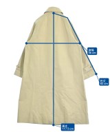 Dessin（デッサン）ステンカラーコート ベージュ サイズ:3(L位) レディース/2200674818019