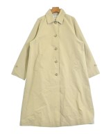 Dessin ステンカラーコート