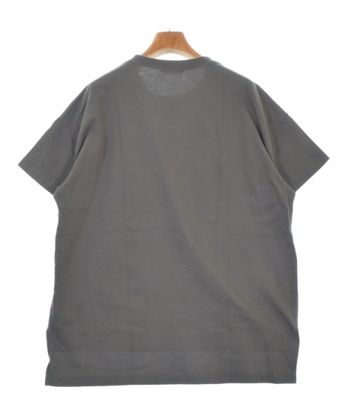 Dessin（デッサン）Tシャツ・カットソー グレー サイズ:2(M位) レディース/2200674818026