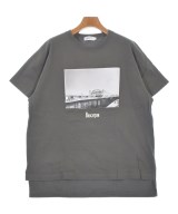 Dessin（デッサン）Tシャツ・カットソー グレー サイズ:2(M位) レディース/2200674818026