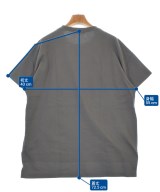 Dessin（デッサン）Tシャツ・カットソー グレー サイズ:2(M位) レディース/2200674818026