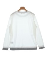 Dessin（デッサン）Tシャツ・カットソー 白 サイズ:3(L位) レディース/2200674818033