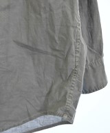 Dessin（デッサン）カジュアルシャツ グレー サイズ:2(M位) レディース/2200674818040