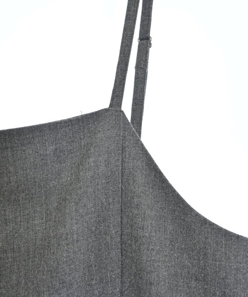 Dessin（デッサン）ブラウス グレー サイズ:2(M位) レディース/2200674818071