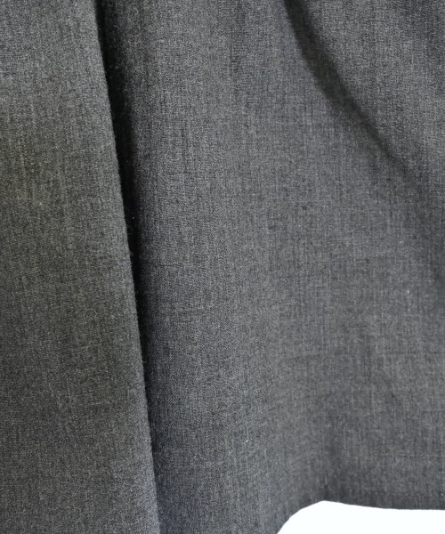 Dessin（デッサン）ブラウス グレー サイズ:2(M位) レディース/2200674818071