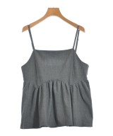 Dessin（デッサン）ブラウス グレー サイズ:2(M位) レディース/2200674818071