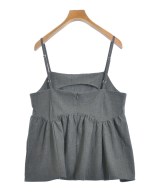 Dessin（デッサン）ブラウス グレー サイズ:2(M位) レディース/2200674818071