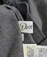 Dessin（デッサン）ブラウス グレー サイズ:2(M位) レディース/2200674818071