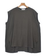 Dessin（デッサン）ノースリーブ 茶 サイズ:2(M位) レディース/2200674818088