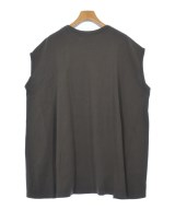 Dessin（デッサン）ノースリーブ 茶 サイズ:2(M位) レディース/2200674818088