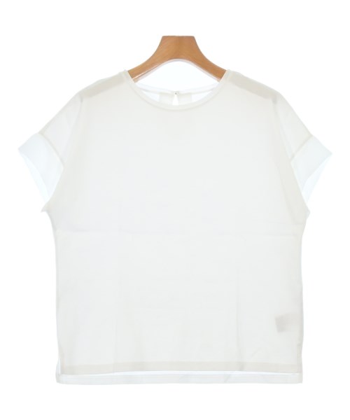 Dessin(デッサン)Tシャツ・カットソー 白 サイズ:4(XL位)/2200674818101