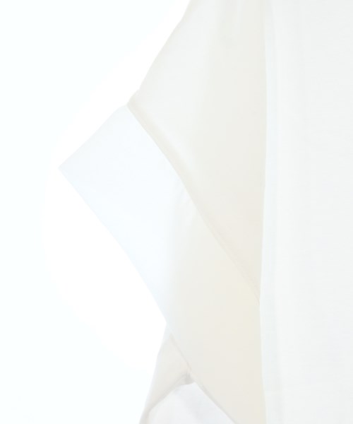 Dessin（デッサン）Tシャツ・カットソー 白 サイズ:4(XL位) レディース/2200674818101