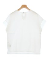 Dessin（デッサン）Tシャツ・カットソー 白 サイズ:4(XL位) レディース/2200674818101