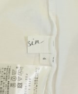 Dessin（デッサン）Tシャツ・カットソー 白 サイズ:4(XL位) レディース/2200674818101