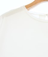 Dessin（デッサン）Tシャツ・カットソー 白 サイズ:4(XL位) レディース/2200674818101