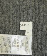 Dessin（デッサン）ベスト/ノースリーブ グレー サイズ:2(M位) レディース/2200674818118