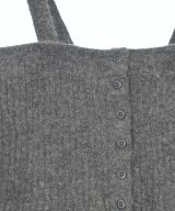 Dessin（デッサン）ベスト/ノースリーブ グレー サイズ:2(M位) レディース/2200674818118