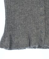 Dessin（デッサン）ベスト/ノースリーブ グレー サイズ:2(M位) レディース/2200674818118