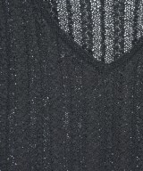 Dessin（デッサン）ベスト 黒 サイズ:2(M位) レディース/2200674818125