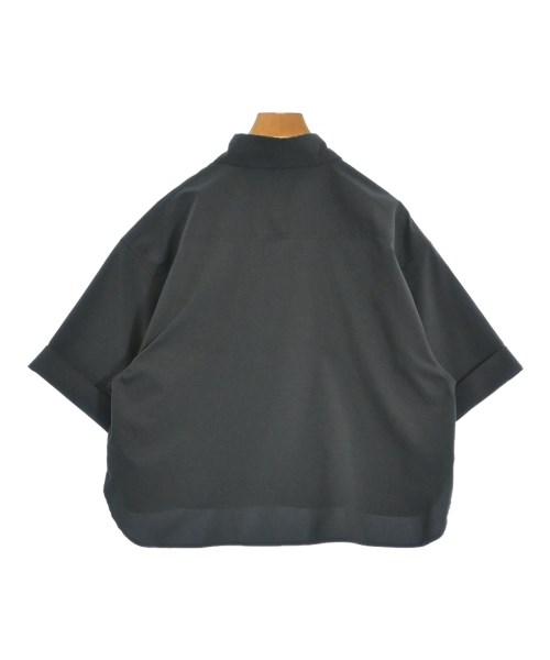 Dessin（デッサン）ブラウス 黒 サイズ:2(M位) レディース/2200674818132