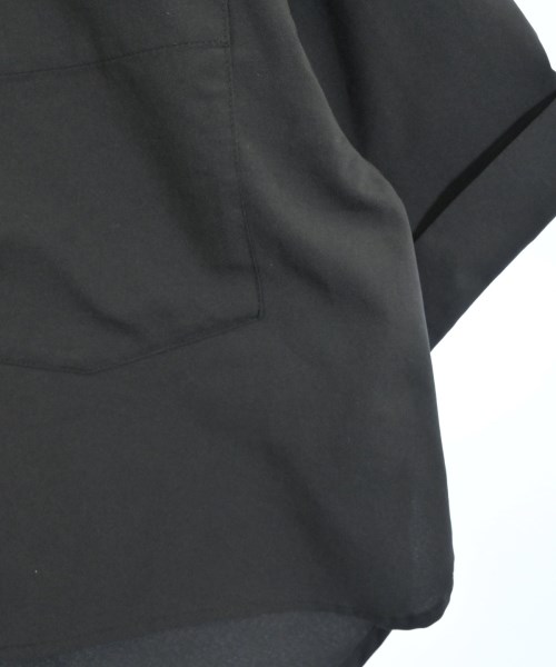 Dessin（デッサン）ブラウス 黒 サイズ:2(M位) レディース/2200674818132