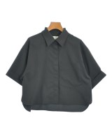 Dessin（デッサン）ブラウス 黒 サイズ:2(M位) レディース/2200674818132