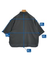 Dessin（デッサン）ブラウス 黒 サイズ:2(M位) レディース/2200674818132