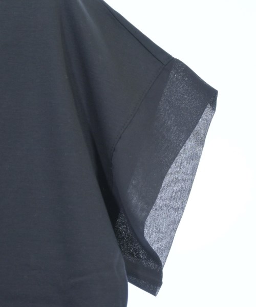 Dessin（デッサン）Tシャツ・カットソー 紺 サイズ:4(XL位) レディース/2200674818156