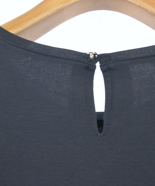 Dessin（デッサン）Tシャツ・カットソー 紺 サイズ:4(XL位) レディース/2200674818156