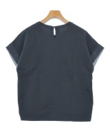 Dessin（デッサン）Tシャツ・カットソー 紺 サイズ:4(XL位) レディース/2200674818156