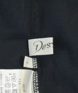 Dessin（デッサン）Tシャツ・カットソー 紺 サイズ:4(XL位) レディース/2200674818156