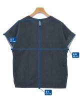 Dessin（デッサン）Tシャツ・カットソー 紺 サイズ:4(XL位) レディース/2200674818156