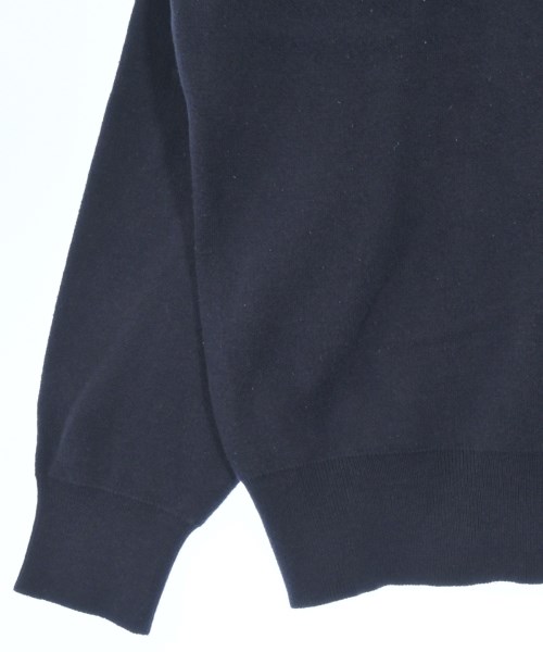 Dessin（デッサン）スウェット 紺 サイズ:3(L位) レディース/2200674818163