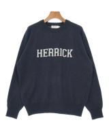 Dessin（デッサン）スウェット 紺 サイズ:3(L位) レディース/2200674818163