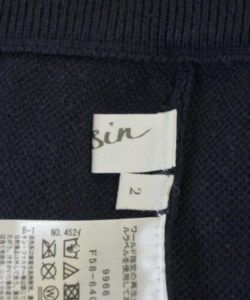 Dessin（デッサン）その他 紺 サイズ:2(M位) レディース/2200674818170