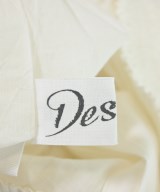 Dessin（デッサン）ロング・マキシ丈スカート 白 サイズ:2(M位) レディース/2200674818194