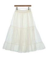 Dessin ロング・マキシ丈スカート