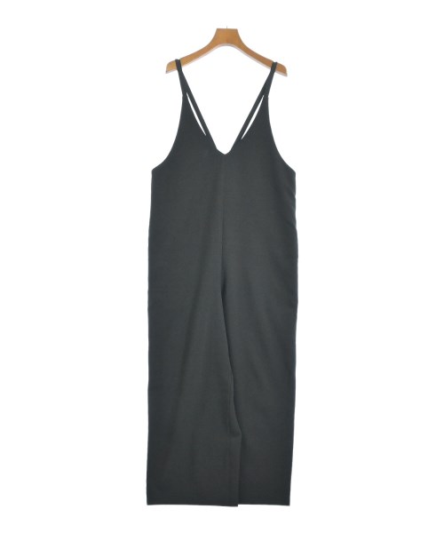 Dessin(デッサン)オールインワン/サロペット 黒 サイズ:2(M位)/2200674818200